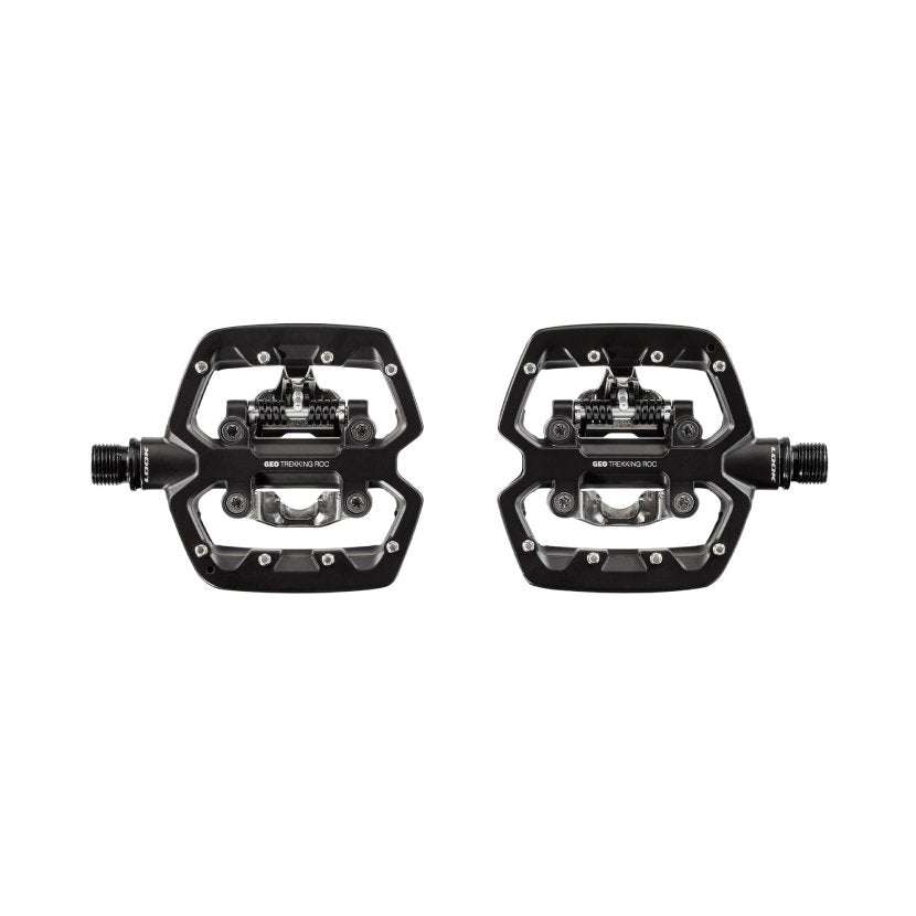 Look GEO Trekking Roc Pedals