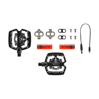 Look GEO Trekking Roc Vision Pedals