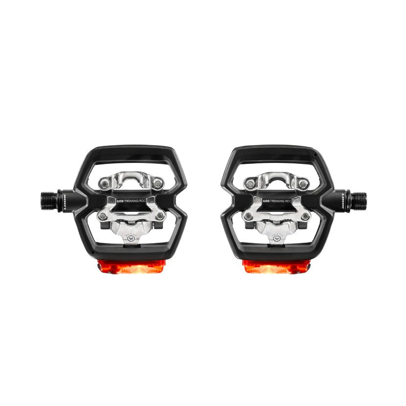 Look GEO Trekking Roc Vision Pedals