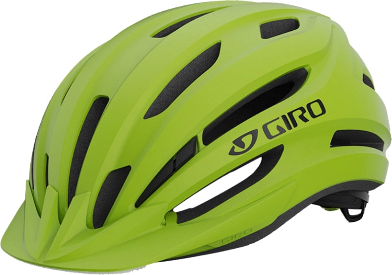 Giro Register MIPS II Road Helmet - Matt Ano Lime