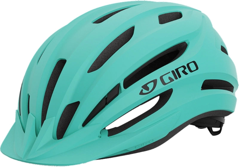 Giro Register MIPS II Helmet - Youth - Matt Screaming Teal