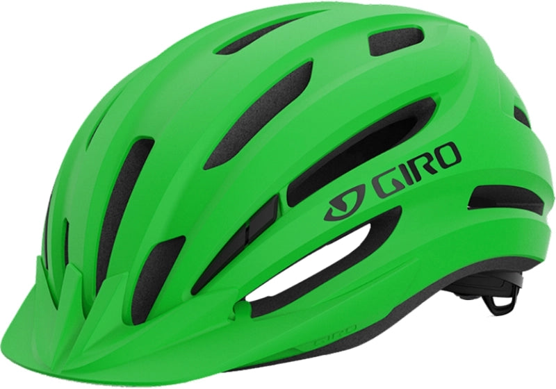 Giro Register MIPS II Helmet - Youth - Matt Bright Green