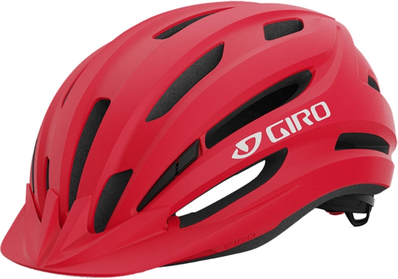 Giro Register MIPS II Helmet - Youth - Matt Bright Red-White