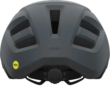 Giro Fixture MIPS II MTB Helmet - Matt Dark Shark