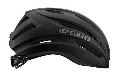 Giro Isode MIPS II Road Helmet - Matt Black-Charcoal