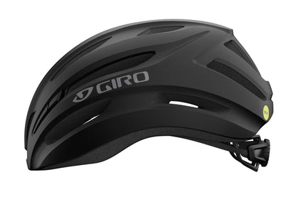 Giro Isode MIPS II Road Helmet - Matt Black-Charcoal