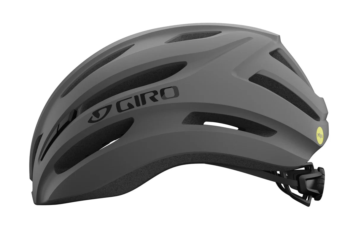 bike helmet isods Giro Isode MIPS II Road Helmet