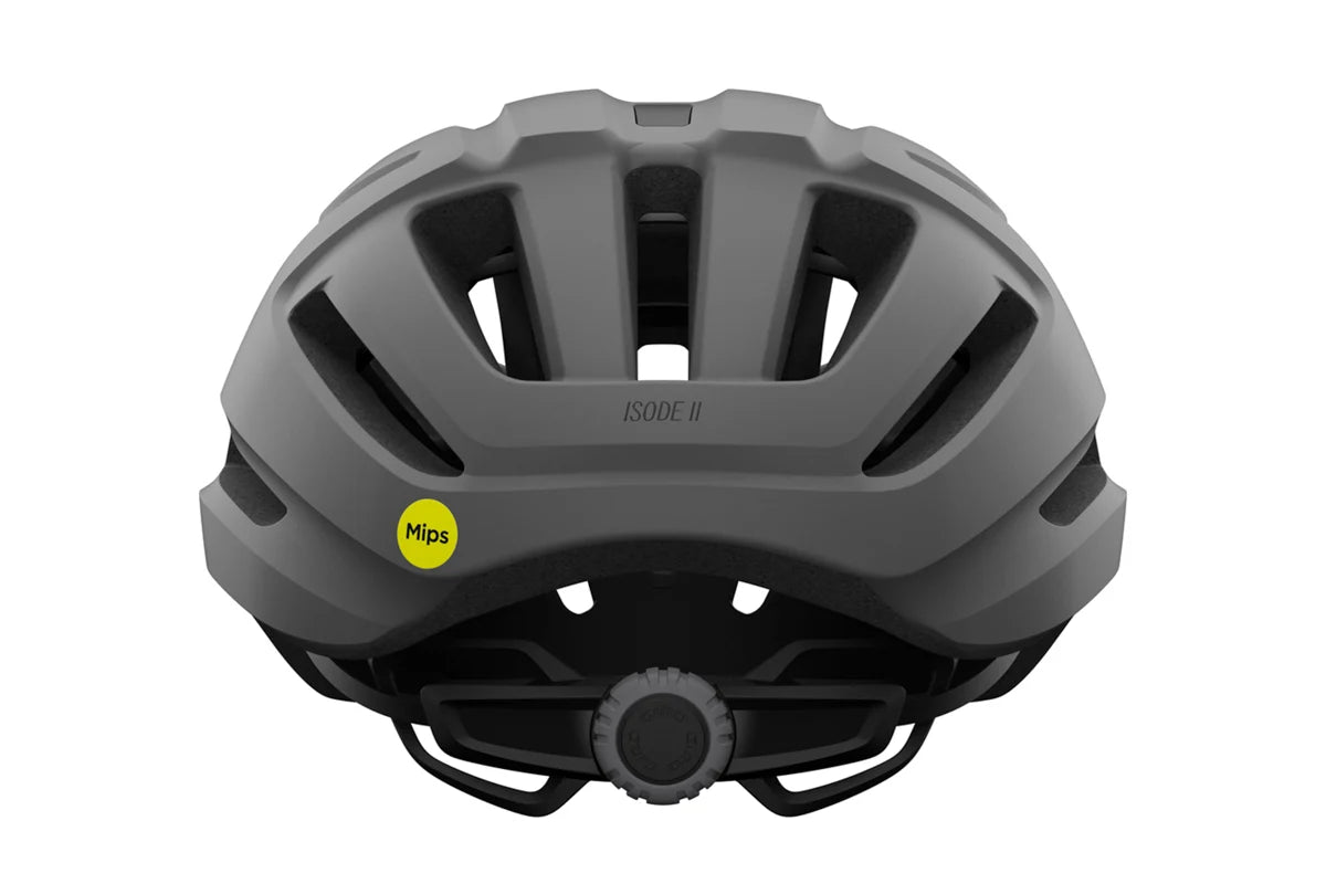 bike helmet isods Giro Isode MIPS II Road Helmet