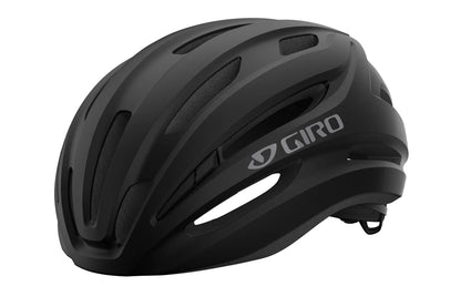 Giro Isode MIPS II Road Helmet - Matt Black-Charcoal