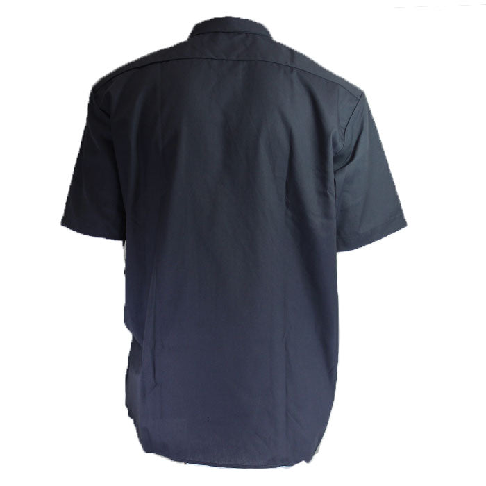 CBO Logo Work Shirt - Gray