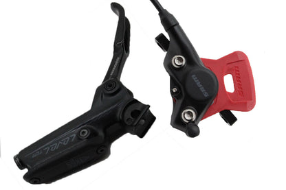 SRAM Level 2 Disc Brake - Rear - OE