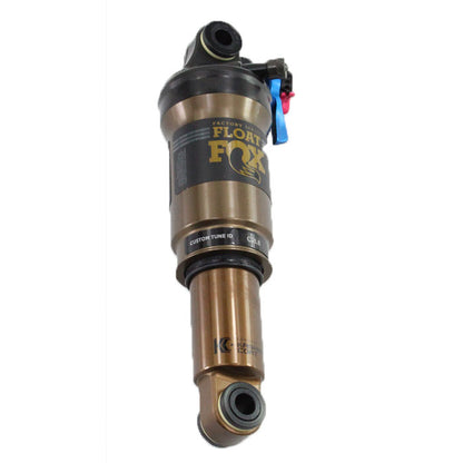 Fox Suspension Float DPS Factory Series - SV - 3 Pos Adj - OE
