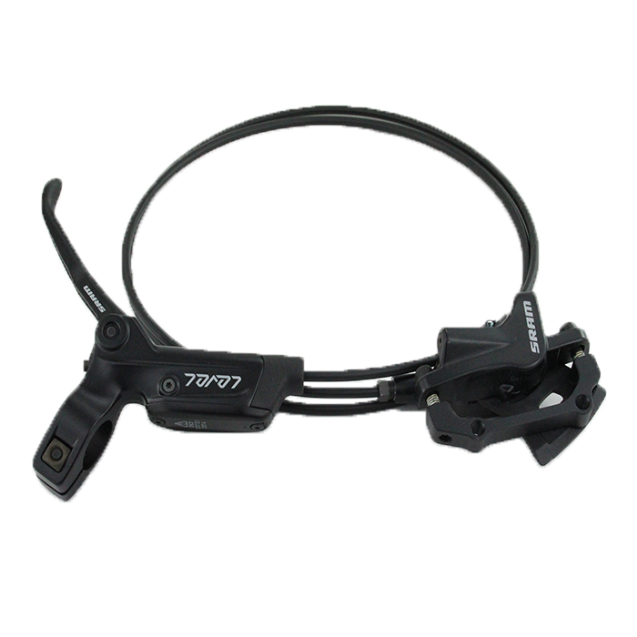 SRAM Level Disc Brake - Rear - Black - OE