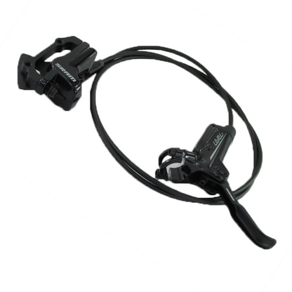 SRAM Level T Disc Brake - Front - Black - OE