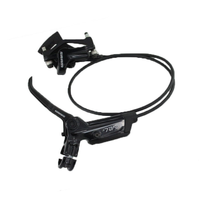 SRAM Level T Disc Brake - Front - Black - OE
