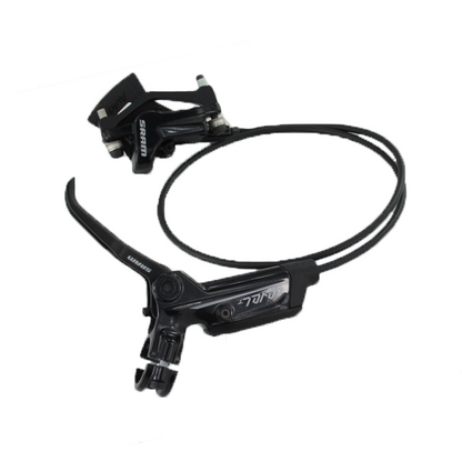 SRAM Level T Disc Brake - Front - Black - OE