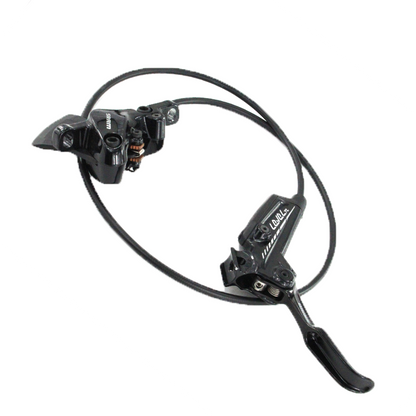 SRAM Level TL Disc Brake - Front - Black - OE