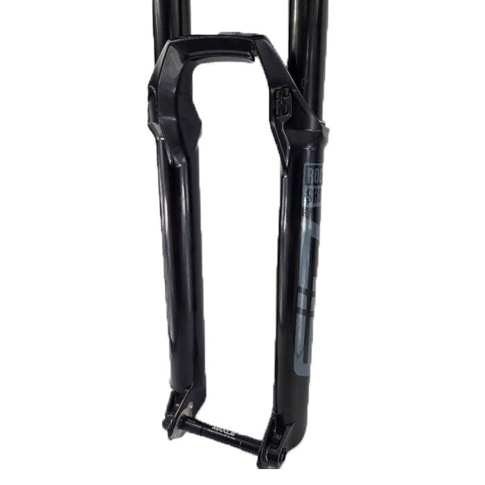 RockShox SID Select RL 120 29" 15TAx110 - 3Pos - Gloss Black - Take Off