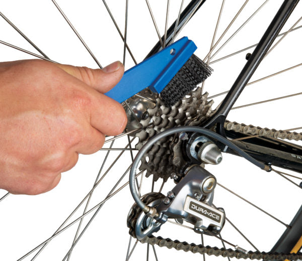 Park Tool Chain Gang Cleaning Kit – Cambria Bike