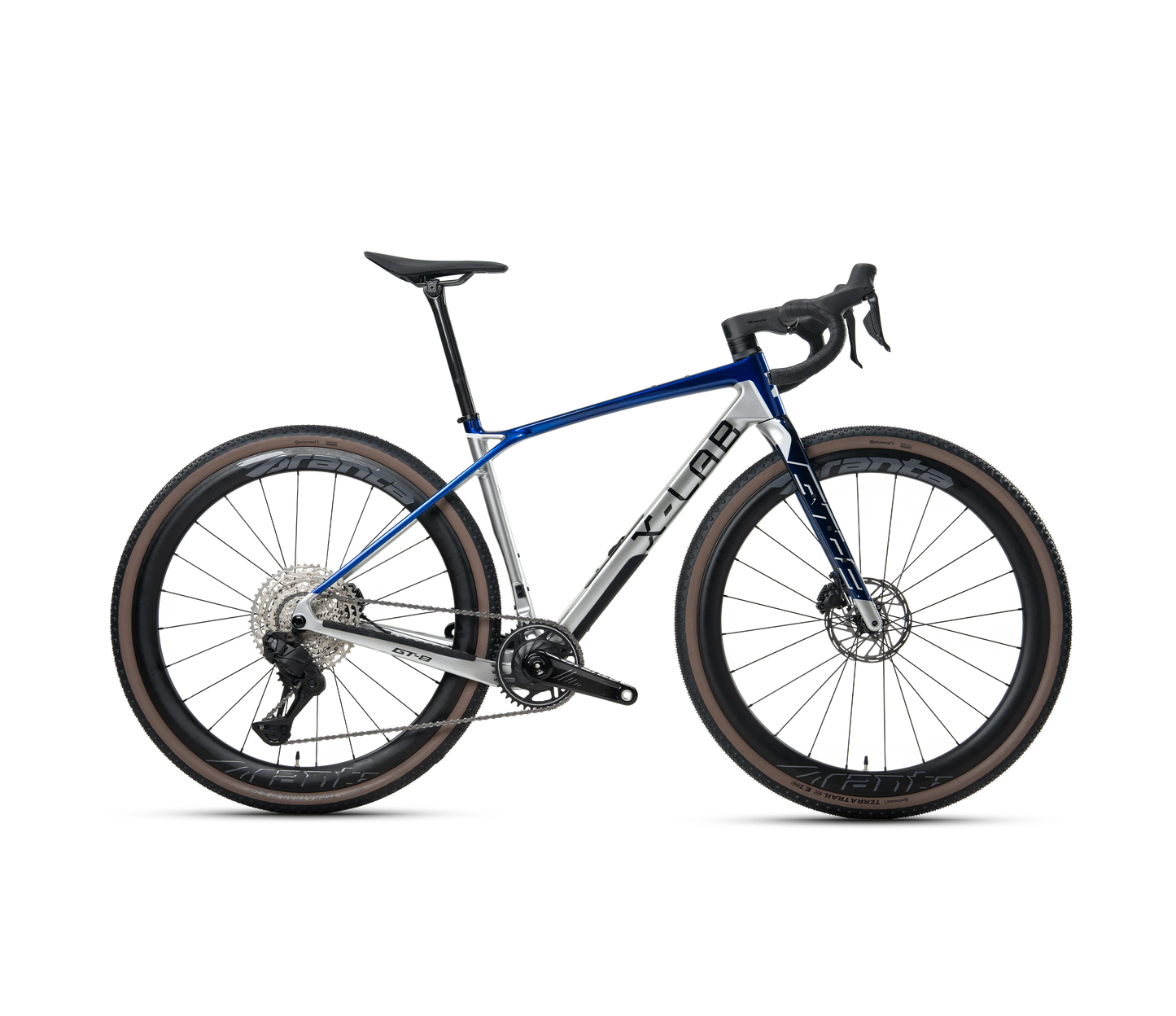 X-Lab GT8 700c - Slipstream