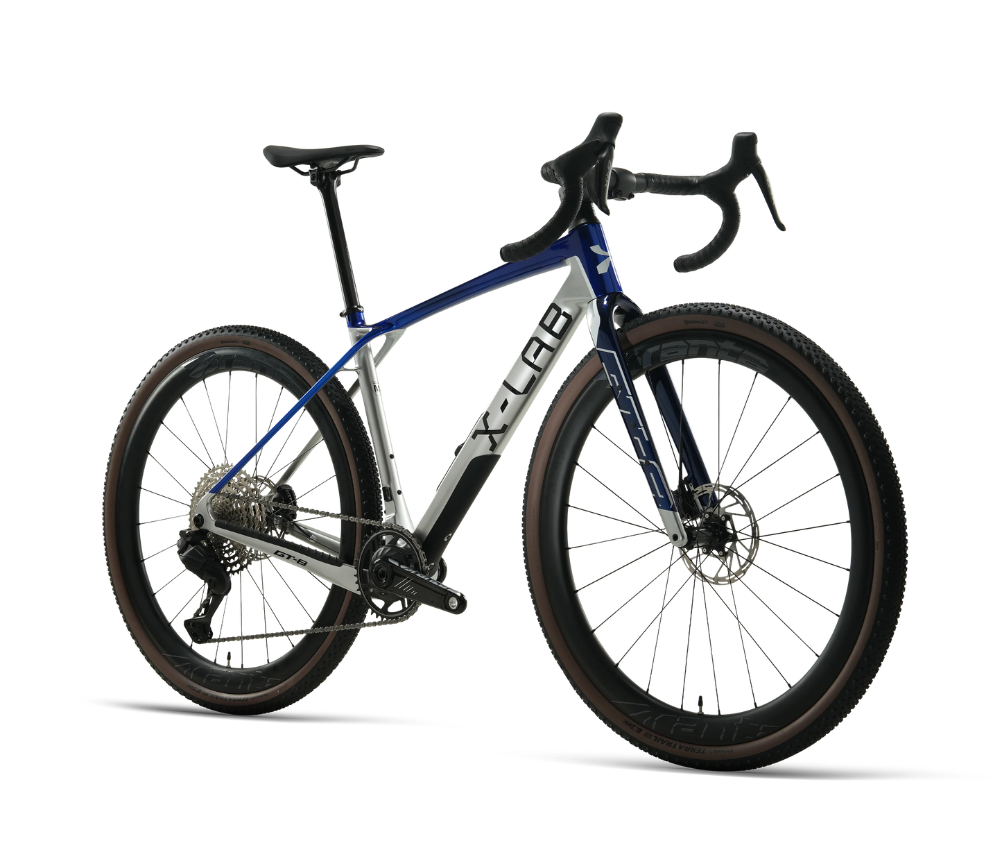 X-Lab GT8 700c - Slipstream