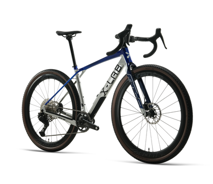 X-Lab GT8 700c - Slipstream