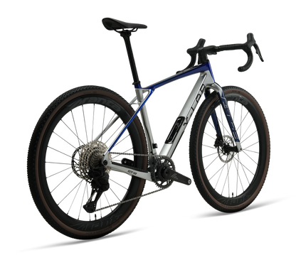 X-Lab GT8 700c - Slipstream