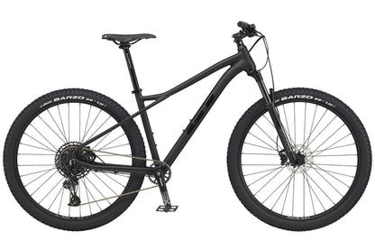 GT Bikes Avalanche Expert 29 - Black - 2024