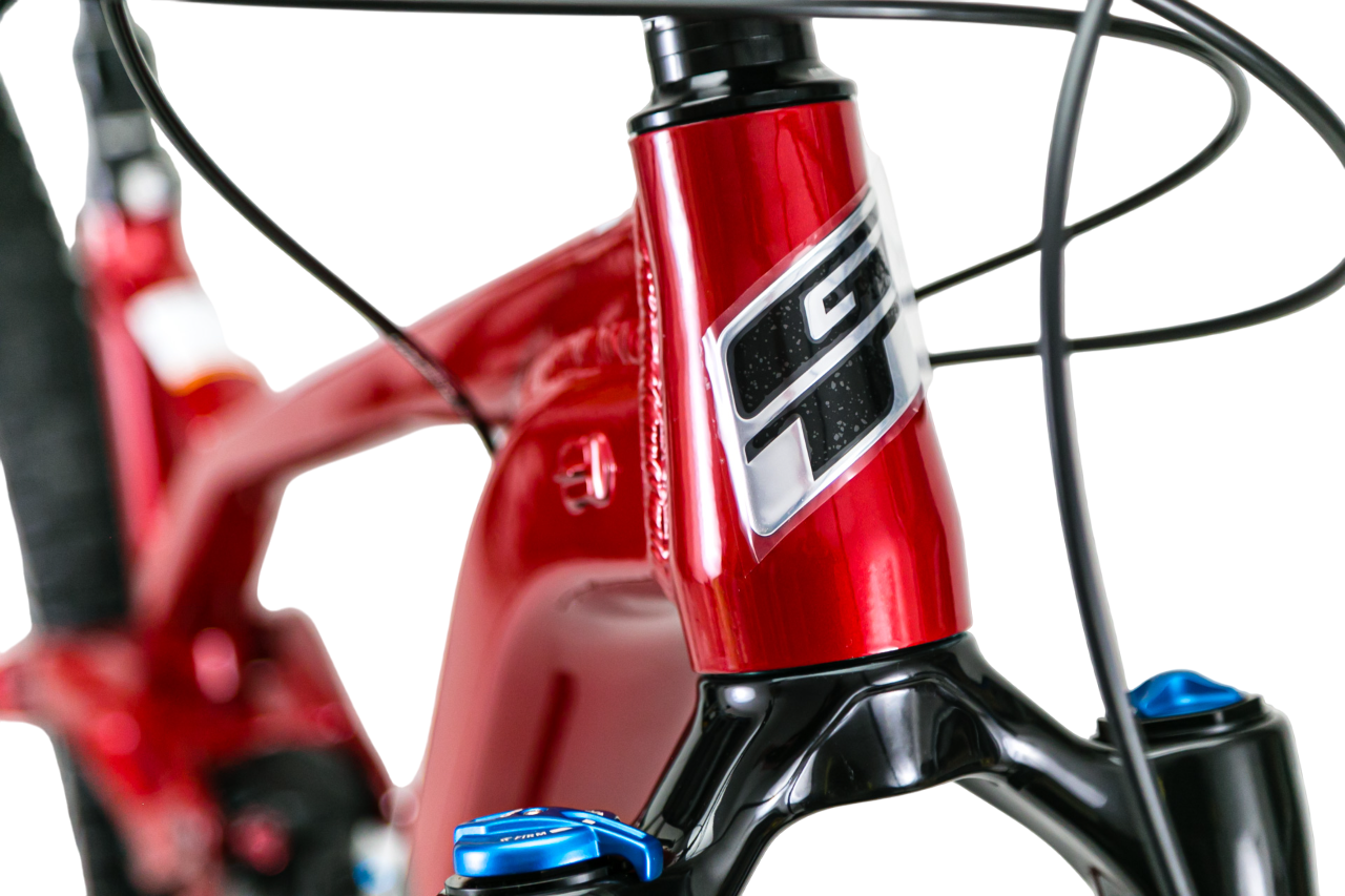 gt bicycles force GT Bikes Force Comp 29