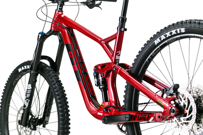 GT Bikes Force Comp 29 - Red