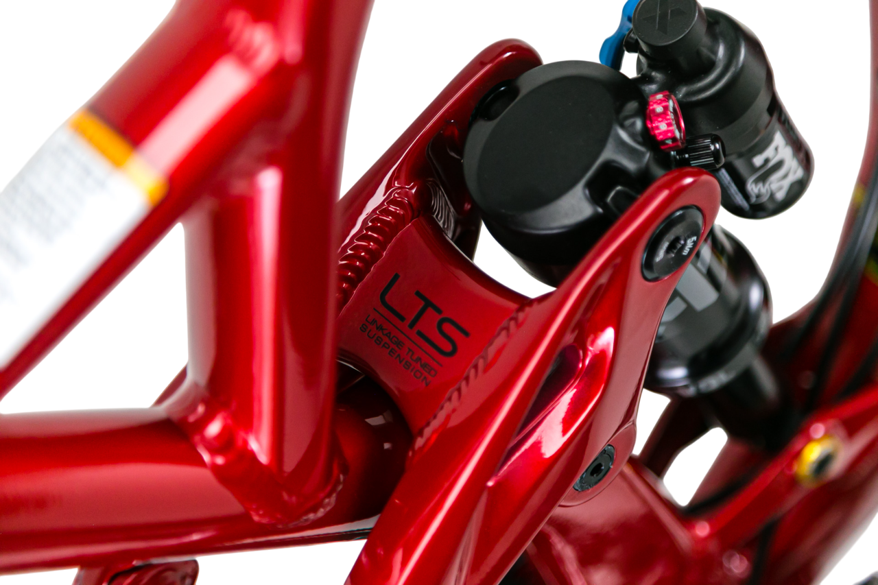 gt bicycle assembly GT Bikes Force Comp 29