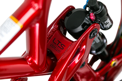 GT Bikes Force Comp 29 - Red