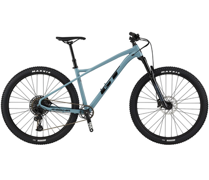 GT Bikes Zaskar LT Expert 29 - June Gloom - 2024 – Cambria Bike GT Bikes Zaskar LT Expert 29 - June Gloom - 2024 – Cambria Bike