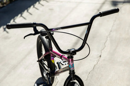 GT Bikes Slammer Mercado 20" BMX - Raspberry