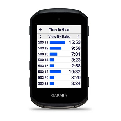 Garmin Edge 850