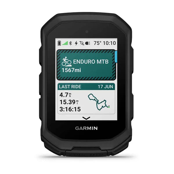Garmin Edge MTB Advanced GPS Computer