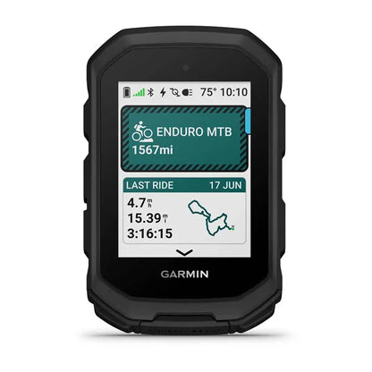 Garmin Edge MTB Advanced GPS Computer