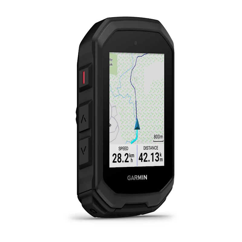 Garmin Edge MTB Advanced GPS Computer