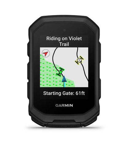 Garmin Edge MTB Advanced GPS Computer