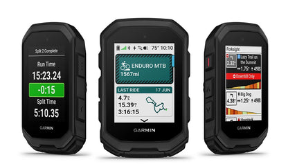 Garmin Edge MTB Advanced GPS Computer