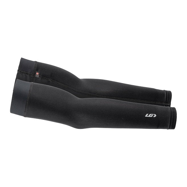 Louis Garneau Arm Warmers 3 - Black