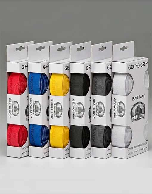 Arundel Gecko Grip Bar Tape