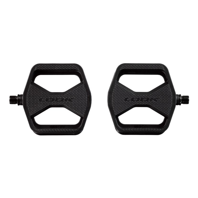 look geo city pedals LOOK Geo City Black Pedals