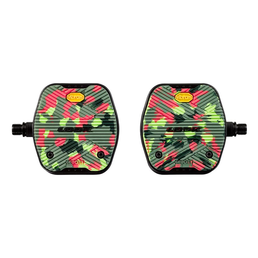 Look Geo City Grip