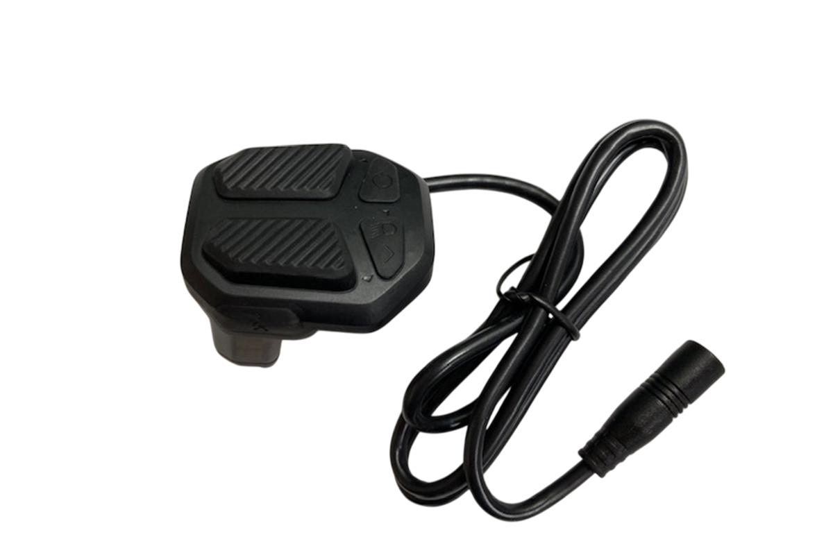 Giant RideControl One Ant+ Button Pad