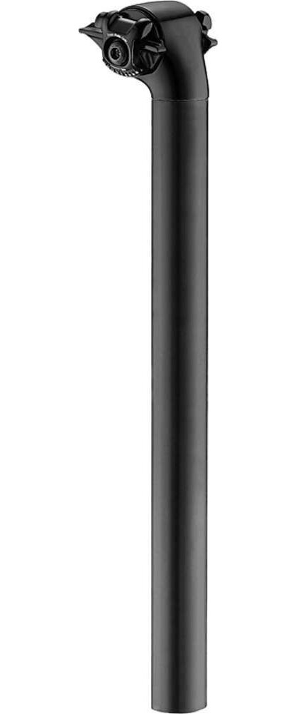 Giant D-FUSE SL Offset Carbon Seatpost - Black