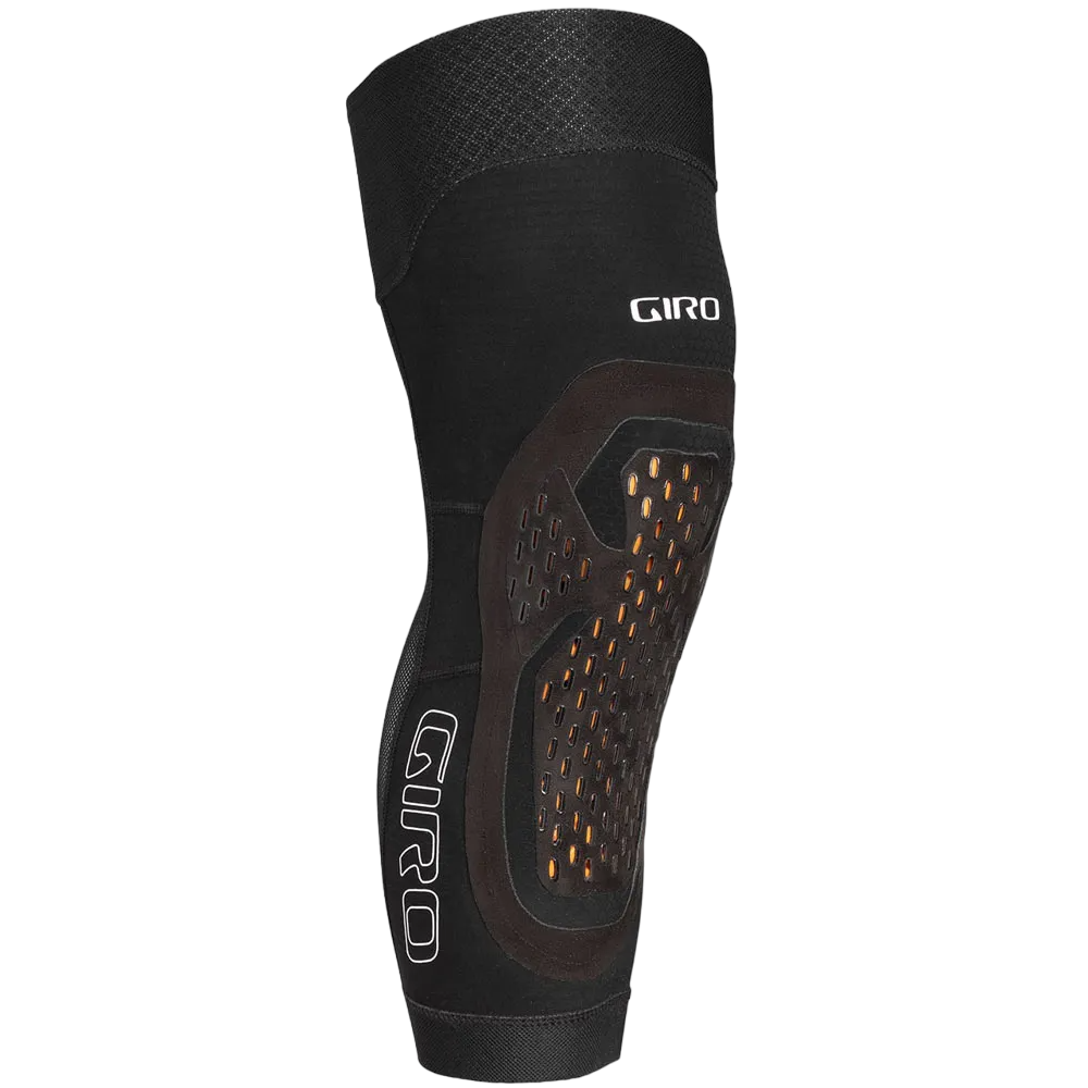 Giro Loam Knee Sleeve - Black