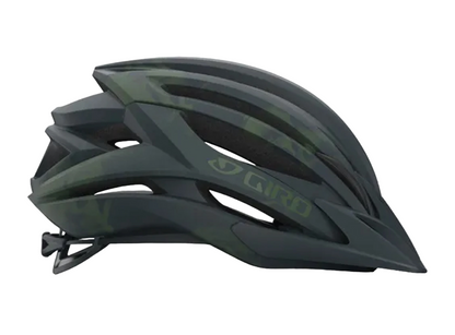 Giro Artex MIPS MTB Helmet - Matt Hedge Green Cosmic