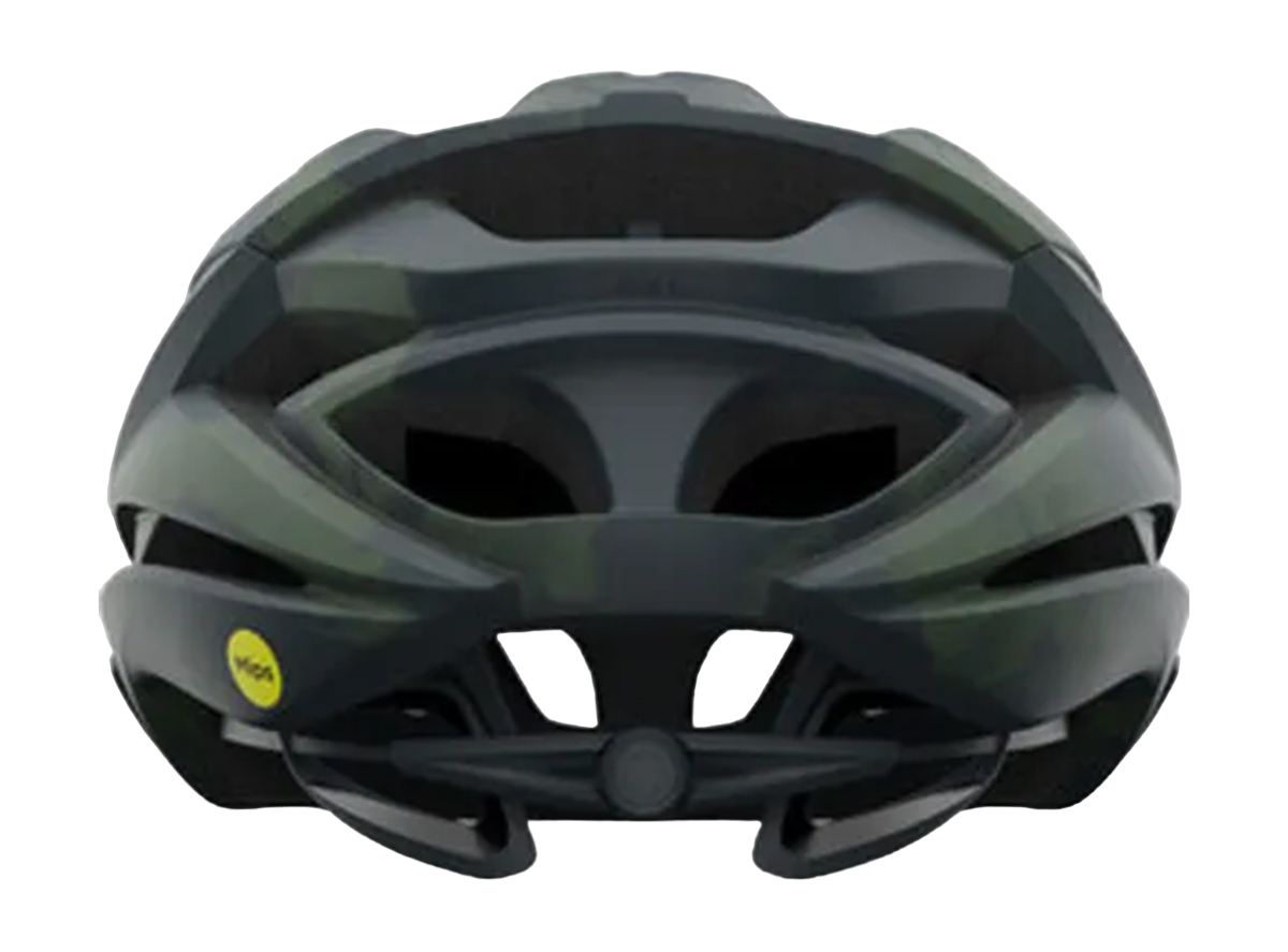 Giro Artex MIPS MTB Helmet - Matt Hedge Green Cosmic