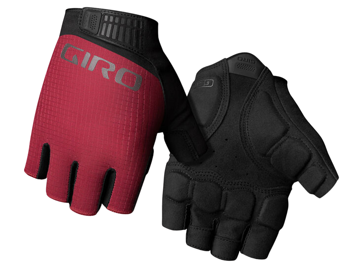 Giro Bravo Gel - Thumbnail 2
